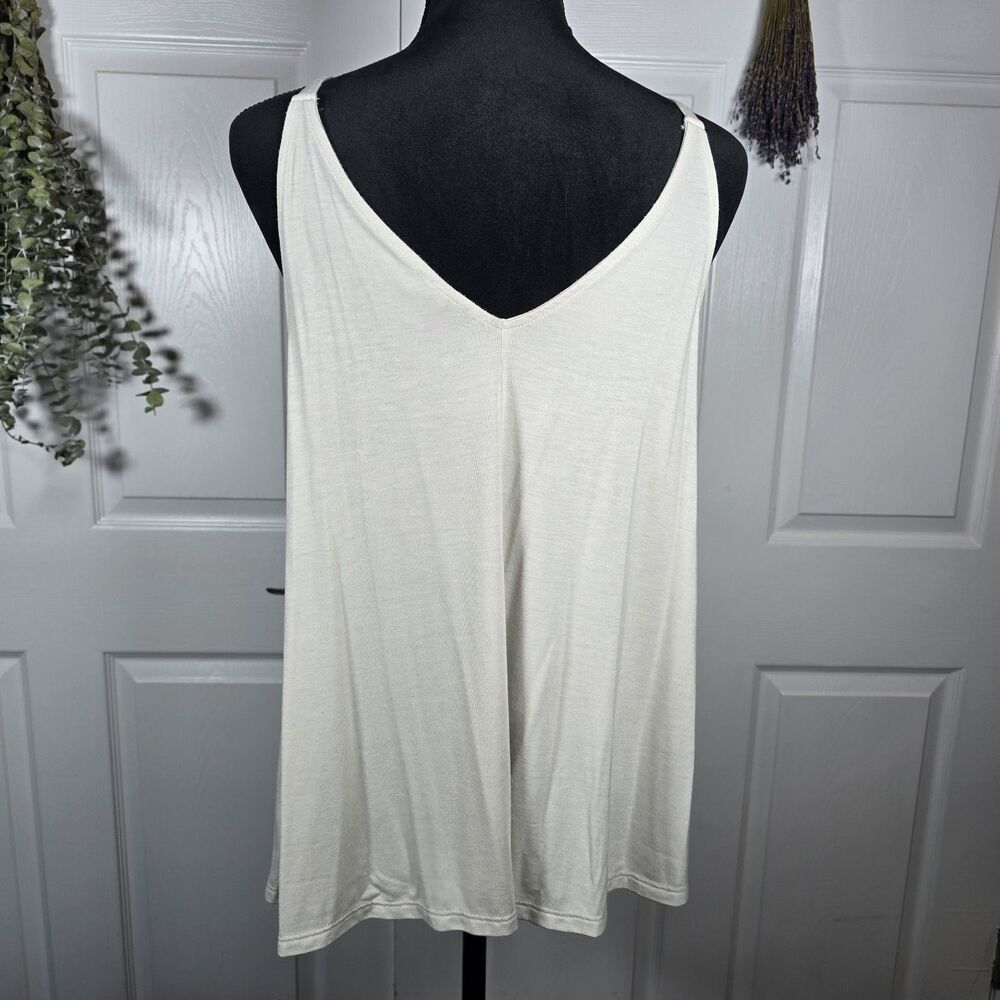 Torrid Camisole Swing Tank Top Plus Size 0 (XL) - Picture 3 of 8